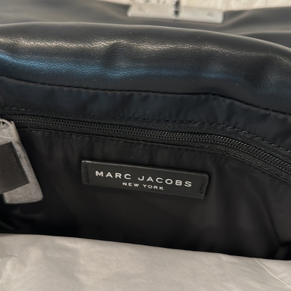 Marc Jacobs Quilted bag - Picture 4 of 7